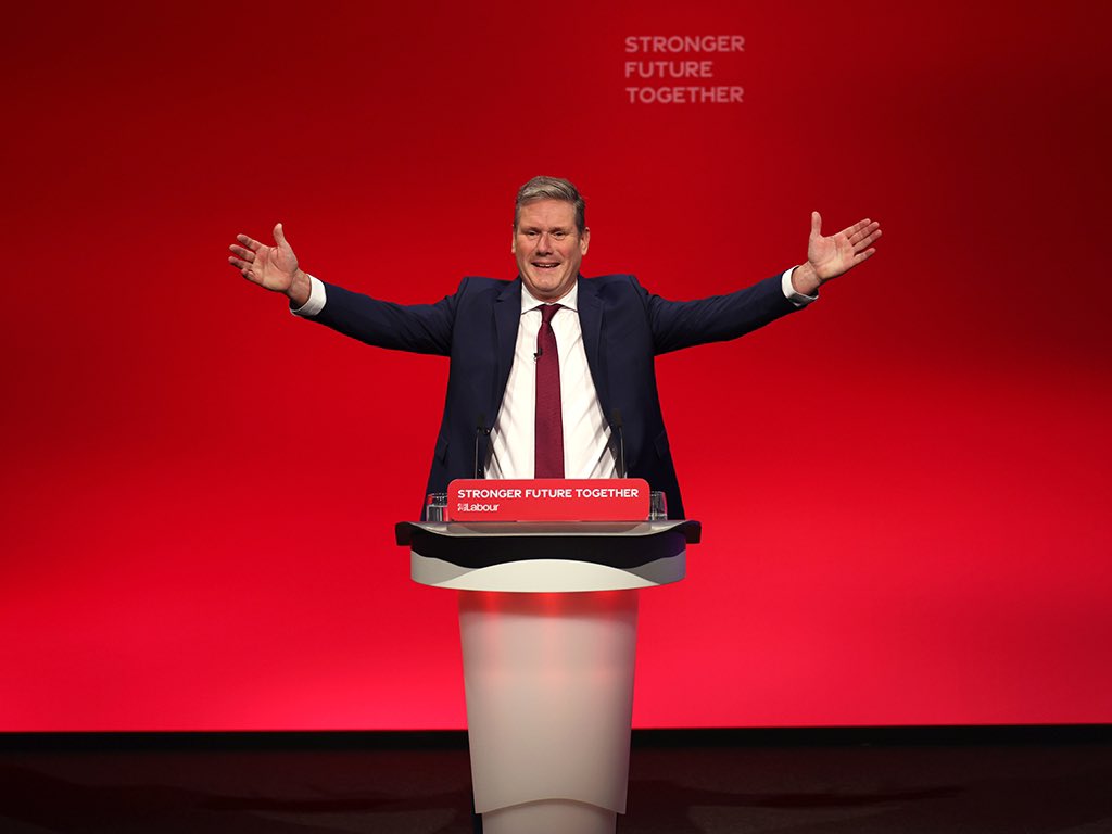 ❌ No one voted to hammer farmers with inheritance tax 

❌ No one voted to put fishing communities at risk due to the new EU deal 

❌ No one voted for universal digital ID ‘BritCard’

❌ No one voted to remove the winter fuel allowance 

❌ No one voted for welfare cuts to the