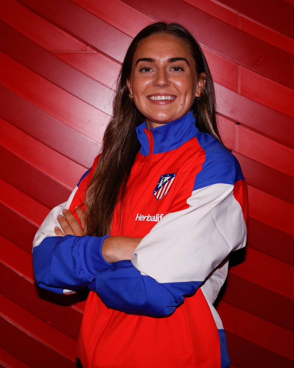 🖊 <a href="/VildeBoeRisa/">Vilde Bøe Risa</a>, rojiblanca hasta 2026.

🔗 loom.ly/3eW9LTE