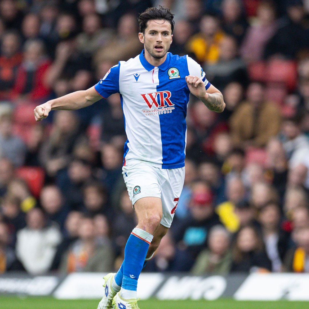 WxmAFC_com's tweet image. 🚨 Wrexham are one of several teams monitoring Blackburn Rovers captain Lewis Travis.

[The Lancashire Telegraph] #WxmAFC
