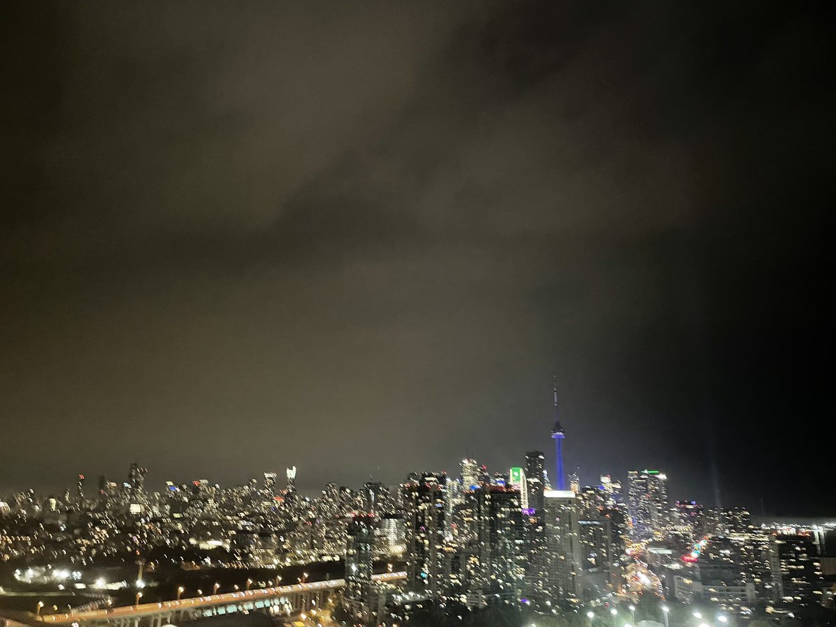 Had an amazing time in Toronto for Valorant Masters!

Just landed in New York🗽to speak at a Conference 😀