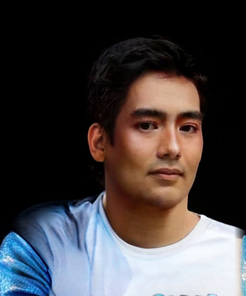 _reallyspicy's tweet photo. Susko ang gwapo ni Jas ah kung lalaki siya 😭😭

#pagsisilbihan 😝 https://t.co/luwW8pY7QX
