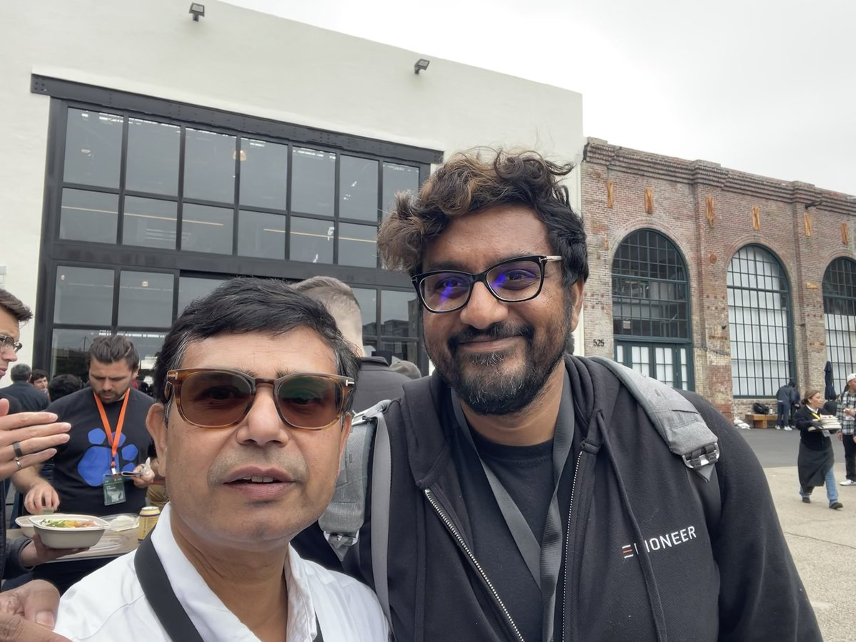 Amitav Chakravartty tweet media