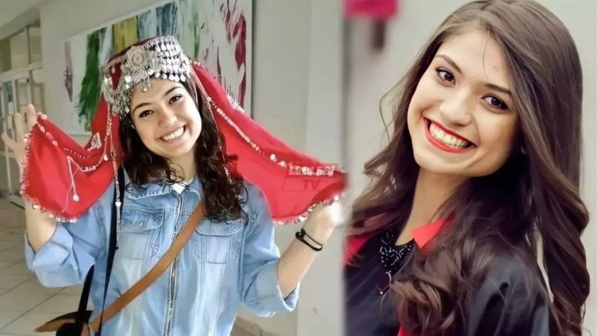 Terör örgütü PKK'nın hain saldırısı sonucu 8 yıl önce aramızdan ayrılan Şehit öğretmen Şenay Aybüke Yalçın'ı rahmetle anıyoruz 🇹🇷