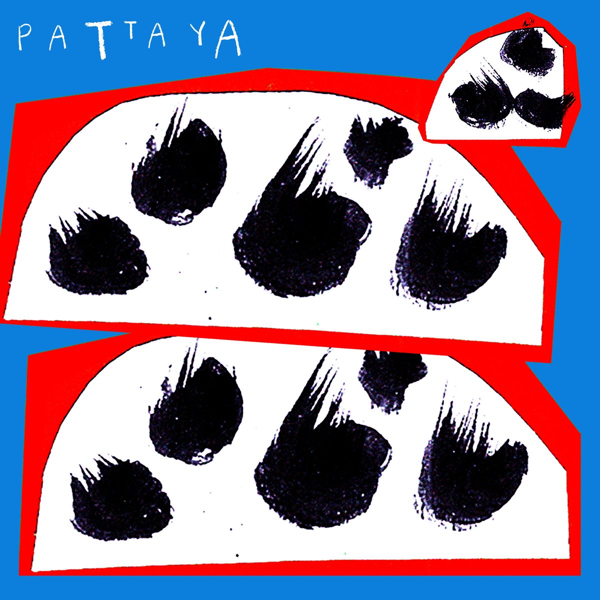 Jum'at kemarin kami merilis single ke-2 "Pattaya
' untuk album penuh kami yang kalau lancar akan rilis awal bulan depan. Ada yang sudah dengar? dan lo bisa dengerin di DSP favorit lo yes 🥳