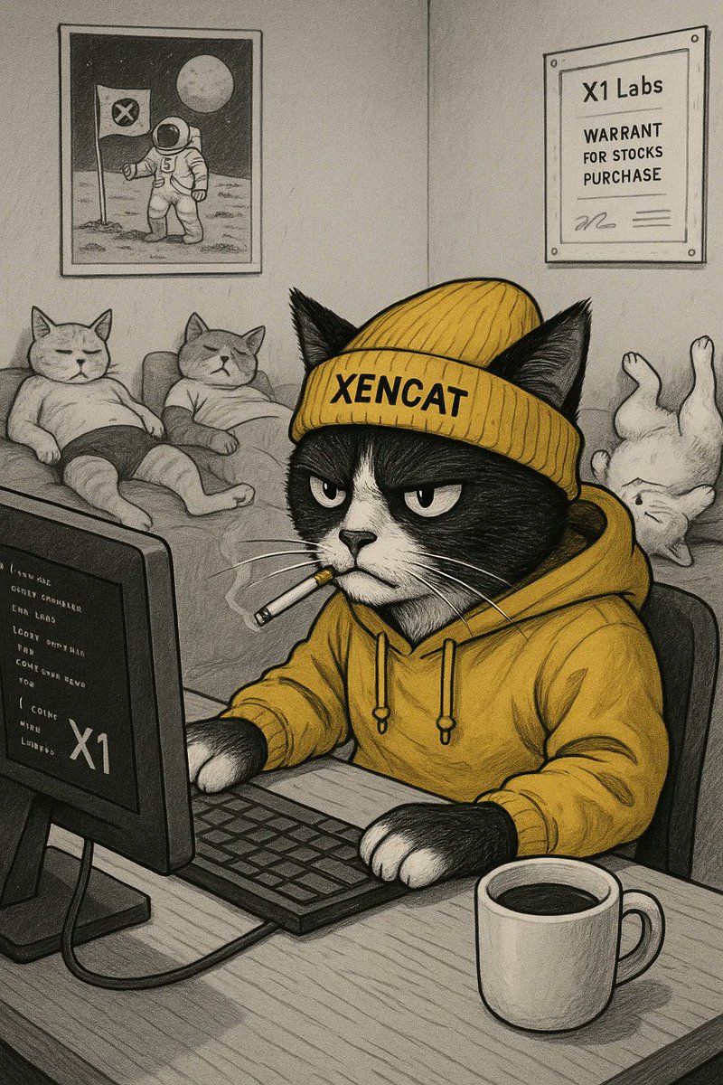 xencat (@solxencat) on Twitter photo 