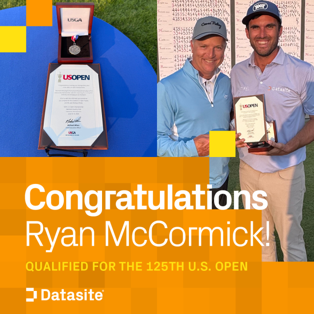 hillarypryor's tweet photo. Congratulations Ryan McCormick! https://t.co/70nQYBItsh https://t.co/VBzRxLmO1M