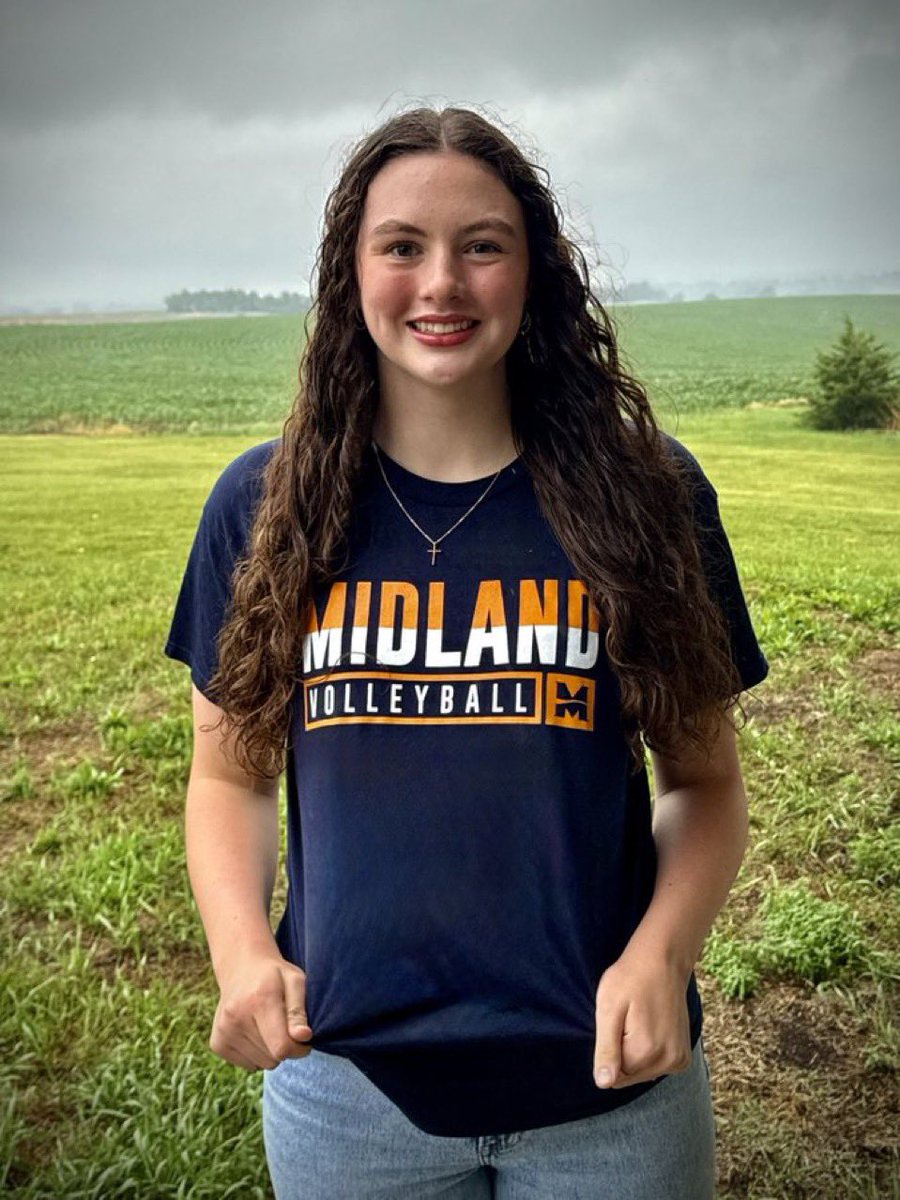 Premier 17Gold (@premier17gold) on Twitter photo Congratulations to Premier 17G student-athlete <a href="/abeethe2026/">Ashley Beethe</a> on her Academic and Athletic commitment to Midland University! Congratulations to Premier 17G student-athlete <a href="/abeethe2026/">Ashley Beethe</a> on her Academic and Athletic commitment to Midland University!