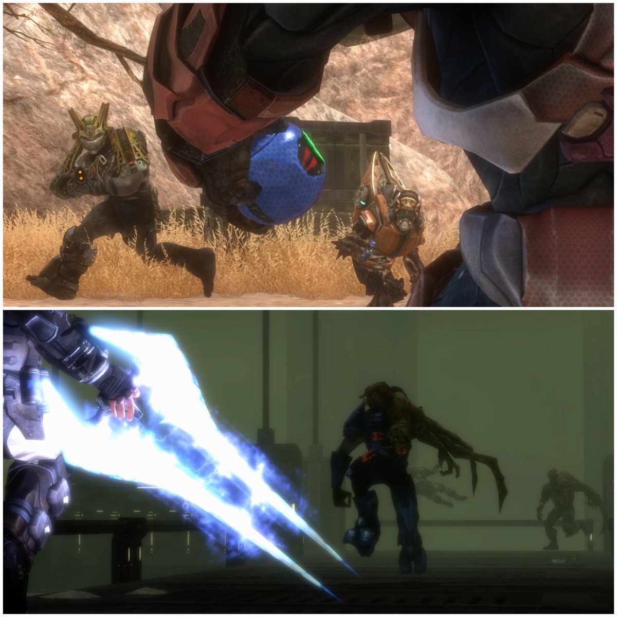 The BloodButchers posting shall now resume