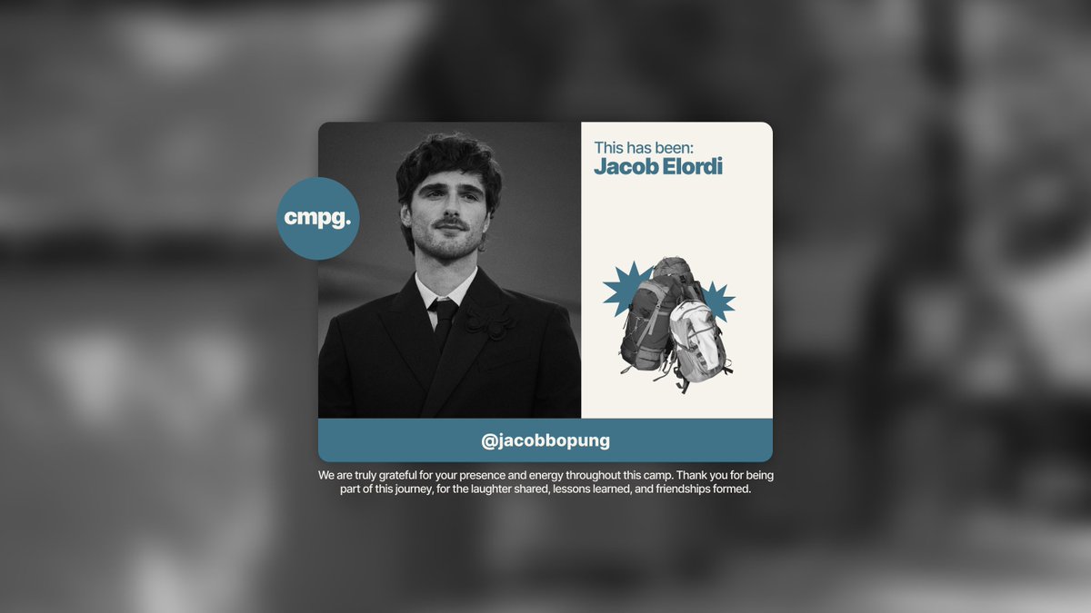 Ini www terakhir aku. Aku besok hijrah gak main ca lagi ya mau fokus kajian. Thanks, #cam__pung