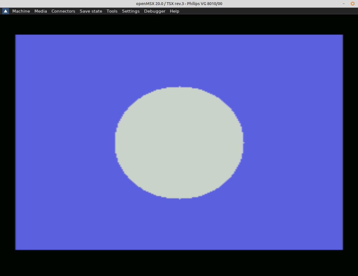 IshwinMSX 🌈 (@ishwin74) on Twitter photo Let's see how good #AI is programming in #MSX #BASIC directly to #openmsx using my #MCP without any more information
github.com/nataliapc/mcp-…
<a href="/MSXBlog/">MSXBlog</a> <a href="/bitvision2010/">𝕱𝖊𝖗𝖓𝖆𝖓𝖉𝖔 𝕲𝖆𝖗𝖈í𝖆</a> <a href="/klaxmsx/">Klax MSX</a> <a href="/DTensoMSX/">DTensoMSX</a> <a href="/thegeps74/">Giuseppe Pintus</a> <a href="/TmMoecXPvewmeQI/">ブリオ(brio)</a> <a href="/ElectricAdv/">Tony Cruise</a> <a href="/1re1/">1re1</a> <a href="/matheusjgsantos/">Matheus Geraldini</a> <a href="/imulilla/">Israel</a> <a href="/VampierMSX/">VampierMSX</a> <a href="/jannone/">Jannone 👾</a> Let's see how good #AI is programming in #MSX #BASIC directly to #openmsx using my #MCP without any more information
github.com/nataliapc/mcp-…
<a href="/MSXBlog/">MSXBlog</a> <a href="/bitvision2010/">𝕱𝖊𝖗𝖓𝖆𝖓𝖉𝖔 𝕲𝖆𝖗𝖈í𝖆</a> <a href="/klaxmsx/">Klax MSX</a> <a href="/DTensoMSX/">DTensoMSX</a> <a href="/thegeps74/">Giuseppe Pintus</a> <a href="/TmMoecXPvewmeQI/">ブリオ(brio)</a> <a href="/ElectricAdv/">Tony Cruise</a> <a href="/1re1/">1re1</a> <a href="/matheusjgsantos/">Matheus Geraldini</a> <a href="/imulilla/">Israel</a> <a href="/VampierMSX/">VampierMSX</a> <a href="/jannone/">Jannone 👾</a>