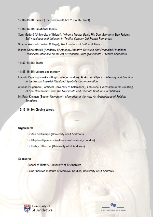 MedievalEmotionsSoc tweet media