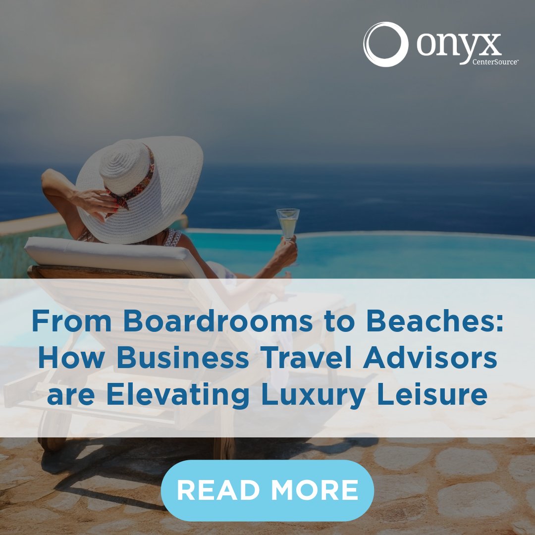 Onyx CenterSource tweet media