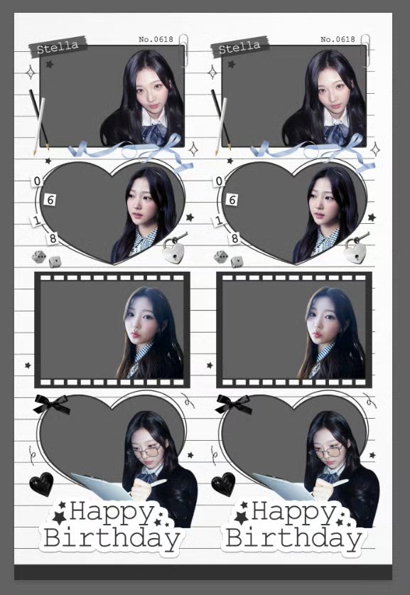 New
#스텔라 #STELLA #하츠투하츠 #Hearts2Hearts