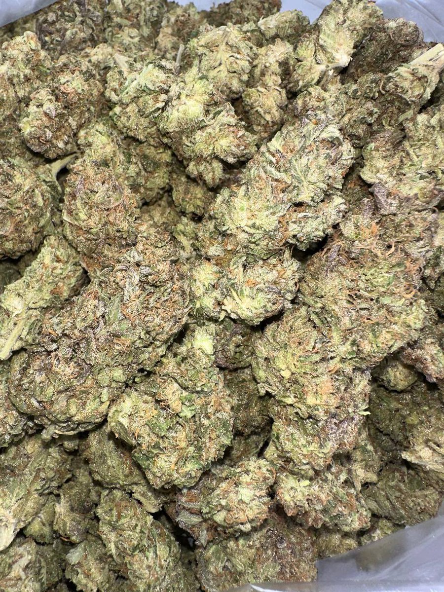 GMO 
Lots of purple n icy 🥶

Good Tags 🏷️