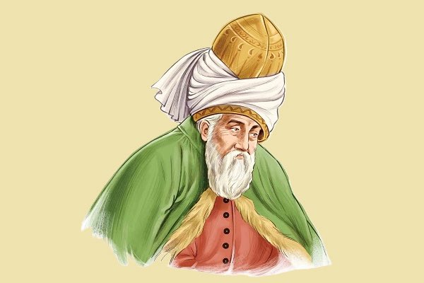 “من لا يسعى إليك بقلبه، فلا حاجة لك بخطاه.
فالحبّ ليس سدّ فراغ، بل اكتمال روحٍ وجدت مأواها.”

- جلال الدين الرومي