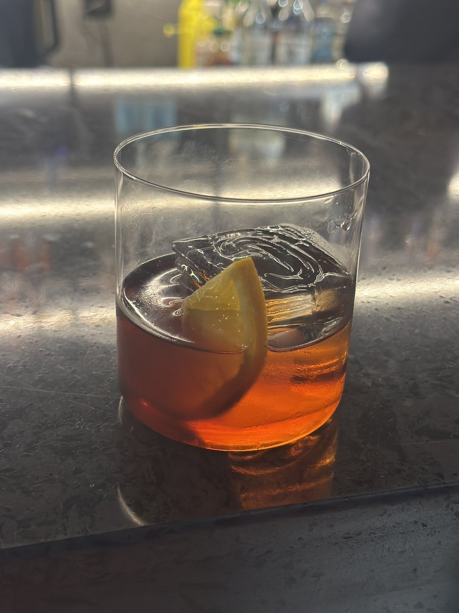 The ruby red color is as alluring as it is mysterious. 
A confident drink, unapologetic as is. 
Its like a refreshing cold shower on a hot day.