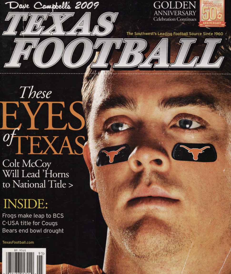 Dave Campbell's — TexasFootball.com tweet media