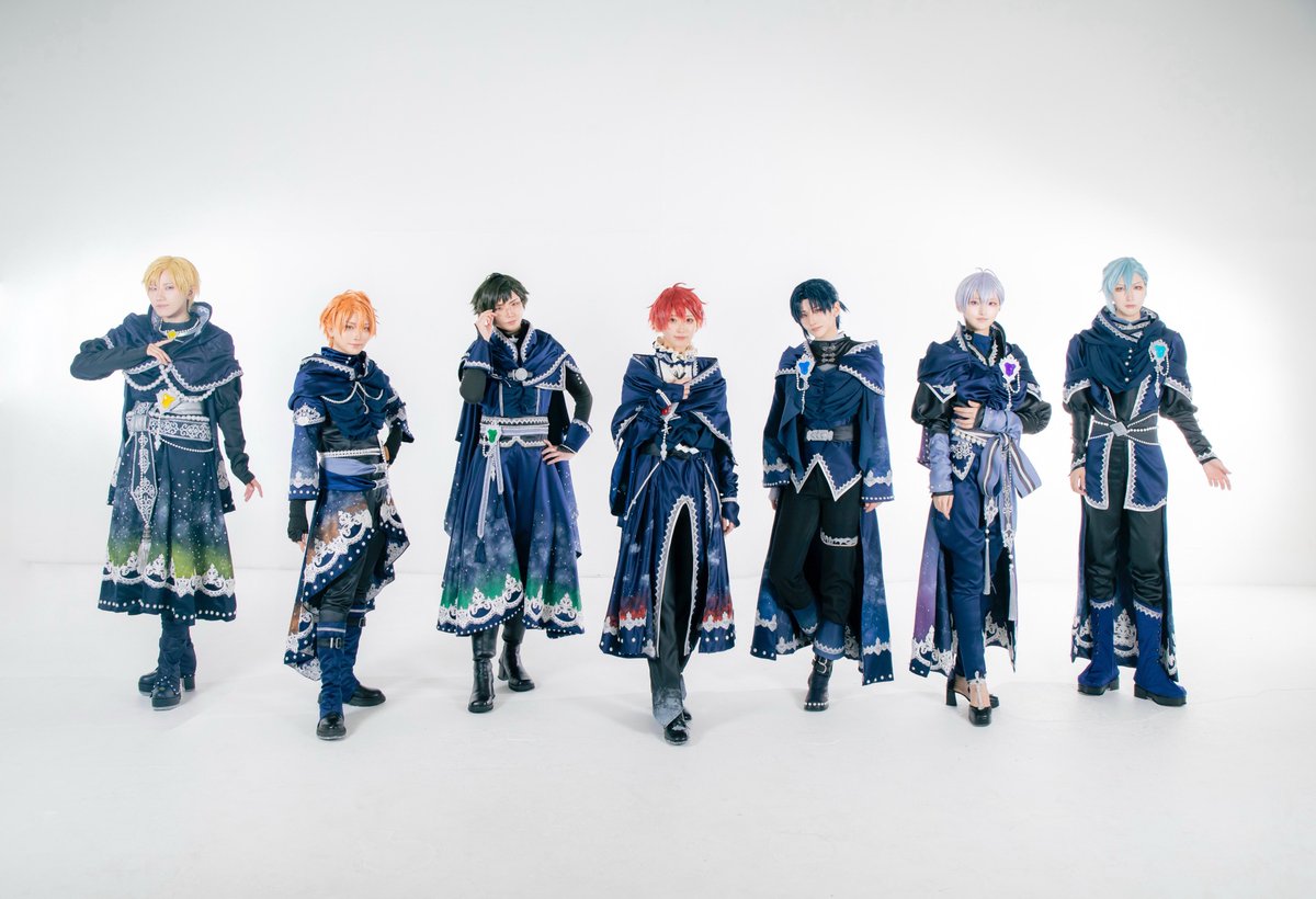 free_sgt's tweet photo. 【 cosplay / i7 】4k_ﾀｯﾌﾟ推奨

｡.｡:+* ﾟ ゜ﾟ *+:｡.｡:+* ﾟ ゜ﾟ *+:｡.｡.｡:+* ﾟ ゜ﾟ *+

　　　　　　　　𝑁𝑖𝐺𝐻𝑇𝐹𝐴𝐿𝐿

｡.｡:+* ﾟ ゜ﾟ *+:｡.｡:+* ﾟ ゜ﾟ *+:｡.｡.｡:+* ﾟ ゜ﾟ *+

#アイドリッシュセブン記念日2025
#IDOLiSH7記念日2025 https://t.co/BnUbFJjoiv