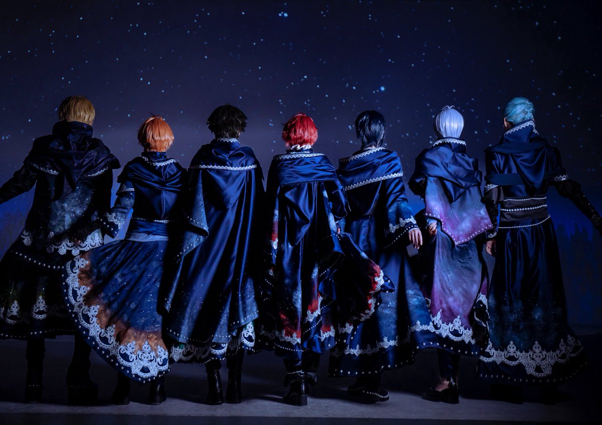 free_sgt's tweet photo. 【 cosplay / i7 】4k_ﾀｯﾌﾟ推奨

｡.｡:+* ﾟ ゜ﾟ *+:｡.｡:+* ﾟ ゜ﾟ *+:｡.｡.｡:+* ﾟ ゜ﾟ *+

　　　　　　　　𝑁𝑖𝐺𝐻𝑇𝐹𝐴𝐿𝐿

｡.｡:+* ﾟ ゜ﾟ *+:｡.｡:+* ﾟ ゜ﾟ *+:｡.｡.｡:+* ﾟ ゜ﾟ *+

#アイドリッシュセブン記念日2025
#IDOLiSH7記念日2025 https://t.co/BnUbFJjoiv