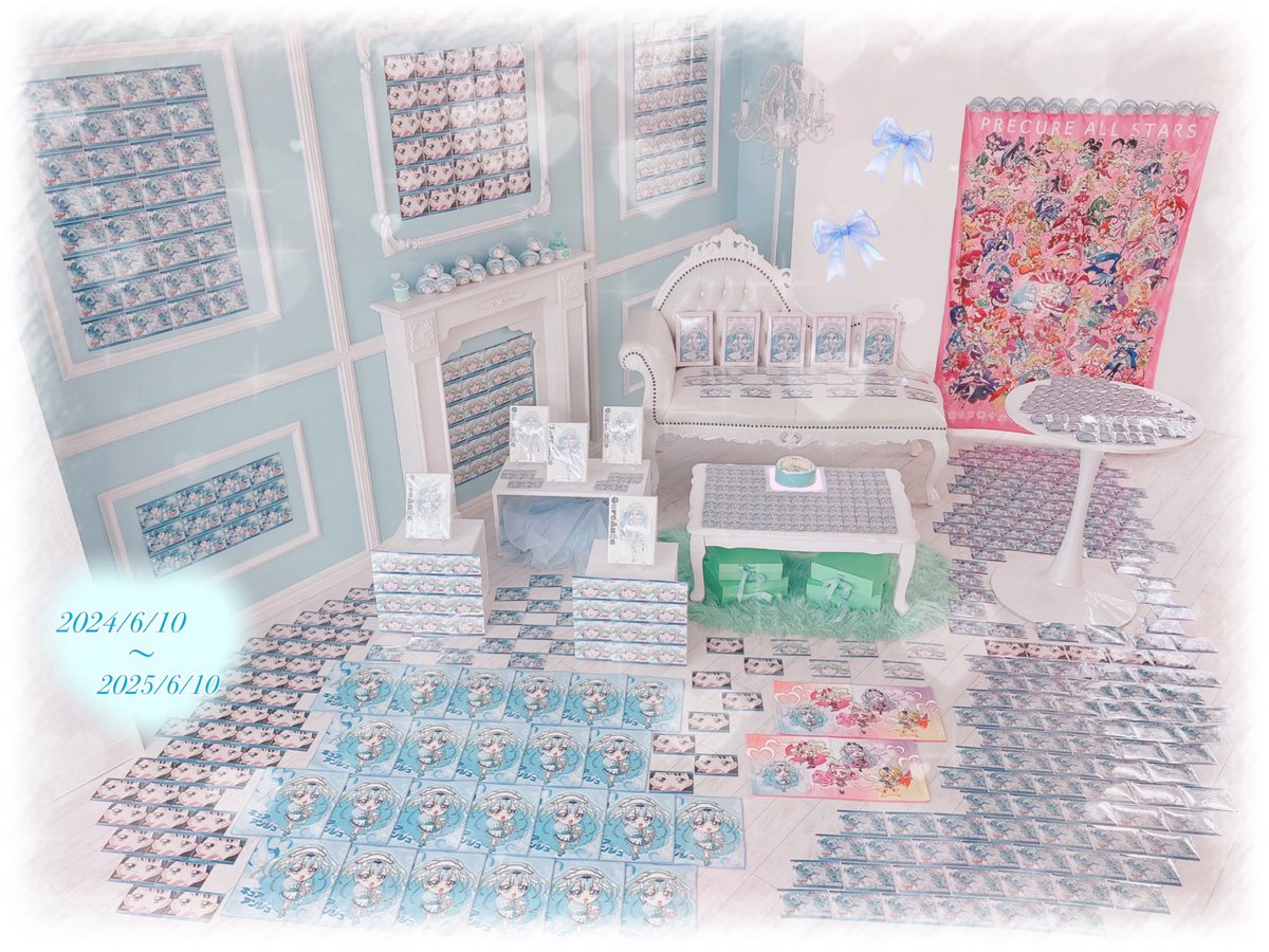 ʚ そう ɞ tweet media