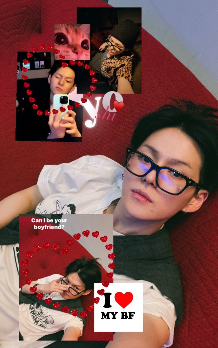 gimme love tweet media