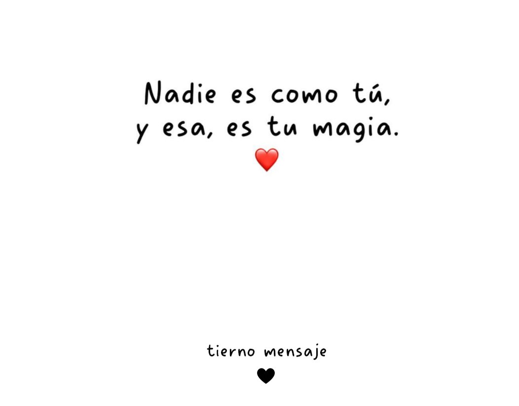 <a href="/barbara_lopez21/">Barbara Lopez</a> Hola buenos días Reina de mi corazón, cómo estás?de corazón deseo que tengas un excelente inicio de semana y un hermoso día, te envío amor y energía positiva, por favor cuídate mucho,te amamos con todo el corazón 👼🥰🌞😘😍💫🌷👑🍑💫❤️