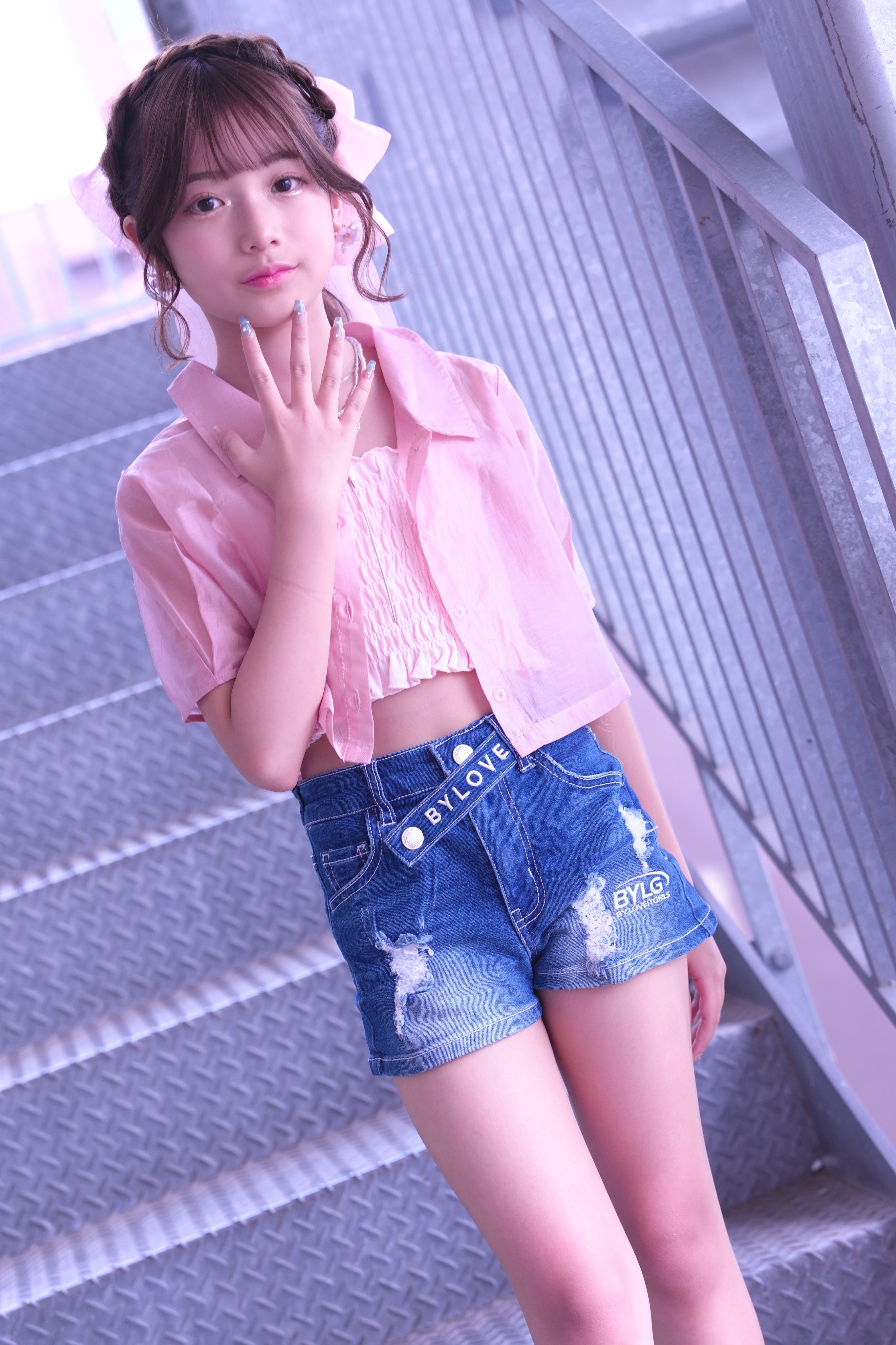 mimiちゃん 予約販売｜8月頃 お届け予定】PINYUN DESIGNS MIMIA(ミミア) 第