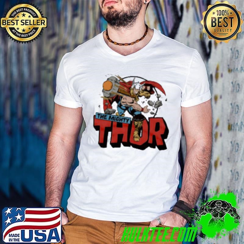 HulkteePremium's tweet photo. The Mighty Thor superhero shirt
Buy Link: https://t.co/E68NPBTtKt
Home: https://t.co/irPBKP5tiJ https://t.co/dkRRImqdxJ
