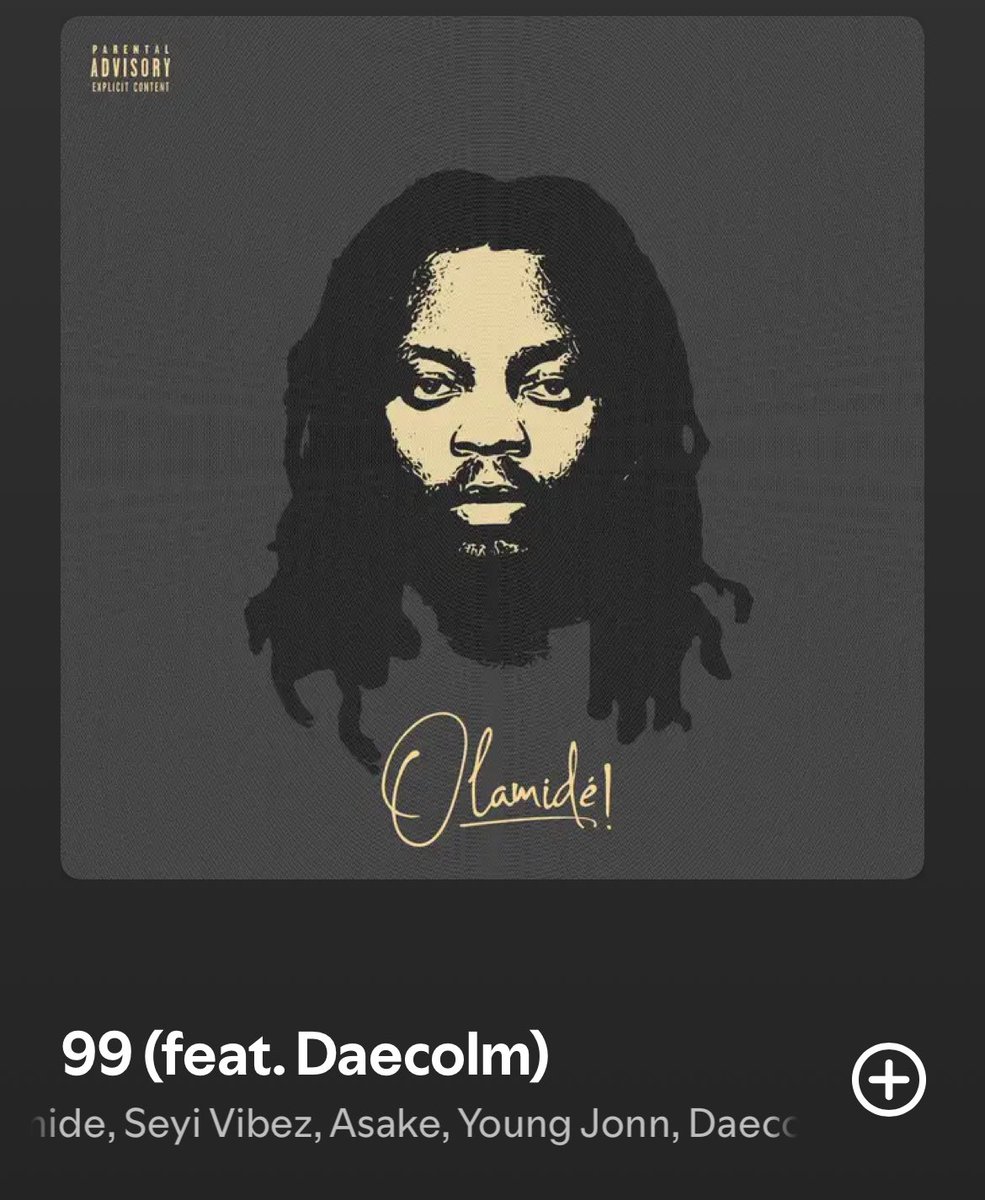 Can we all agree Seyi Vibez sabi sing pass Asake🥶🔥