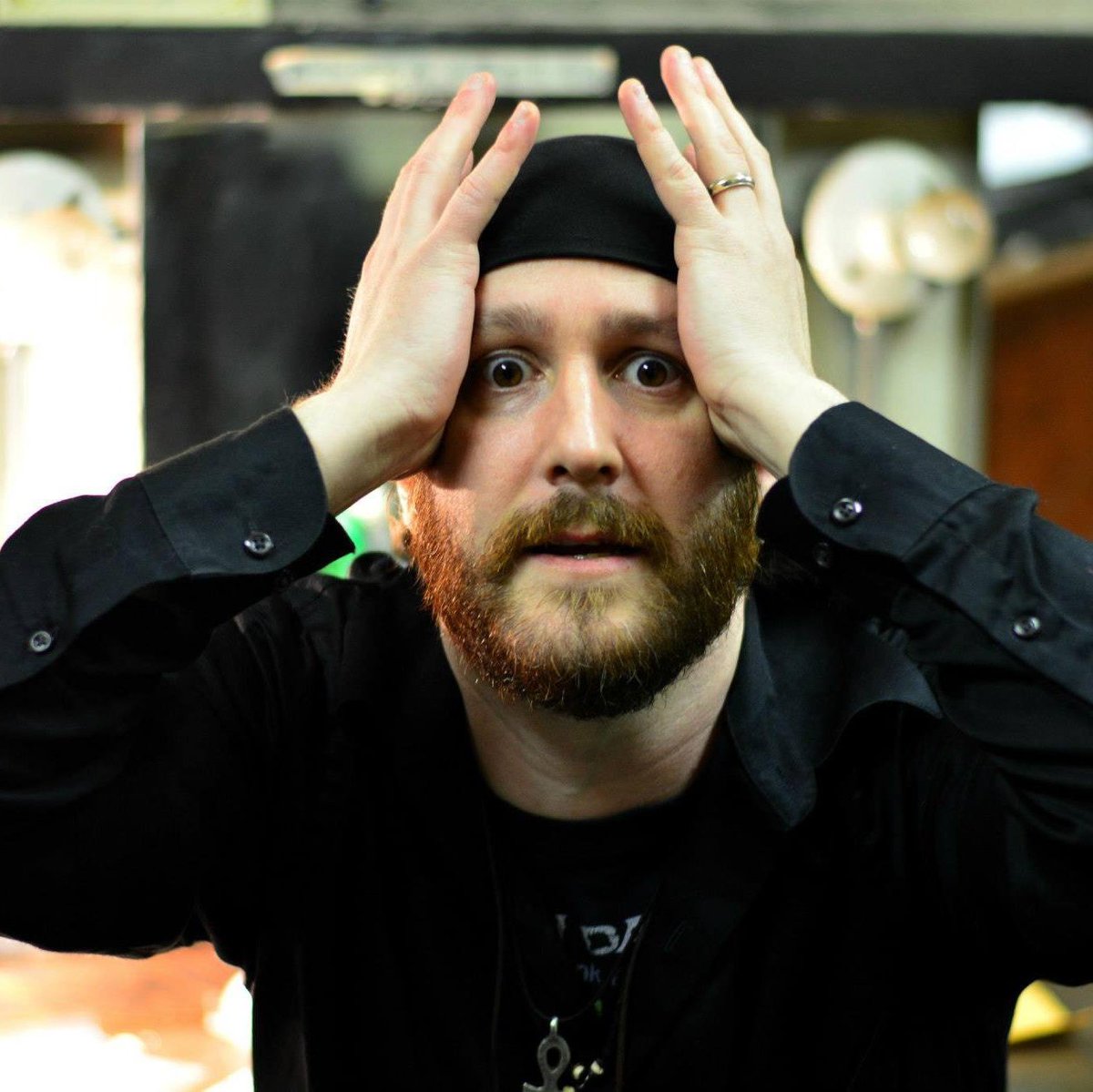 Saturday - June 14th - 3 - 6 P.M.

I'm at the legendary #JohnAndPeters in #NewHope, PA!

DO NOT MISS THESE AFTERNOON SHOWS!

96 S Main Street - New Hope, PA

No cover charge!  Food! Drink! Music!

#music #livemusic #indiemusic