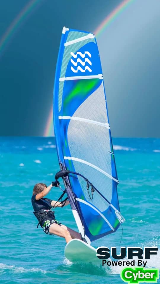 JACKIE_jnr07's tweet image. Catching the Web3 wave but keep wiping out? Don’t sweat it!
Gear up with @Surf_Copilot and ride the Web3 tide like a seasoned pro.

#Surf_Copilot #BuildOnCyber #CyberConnect