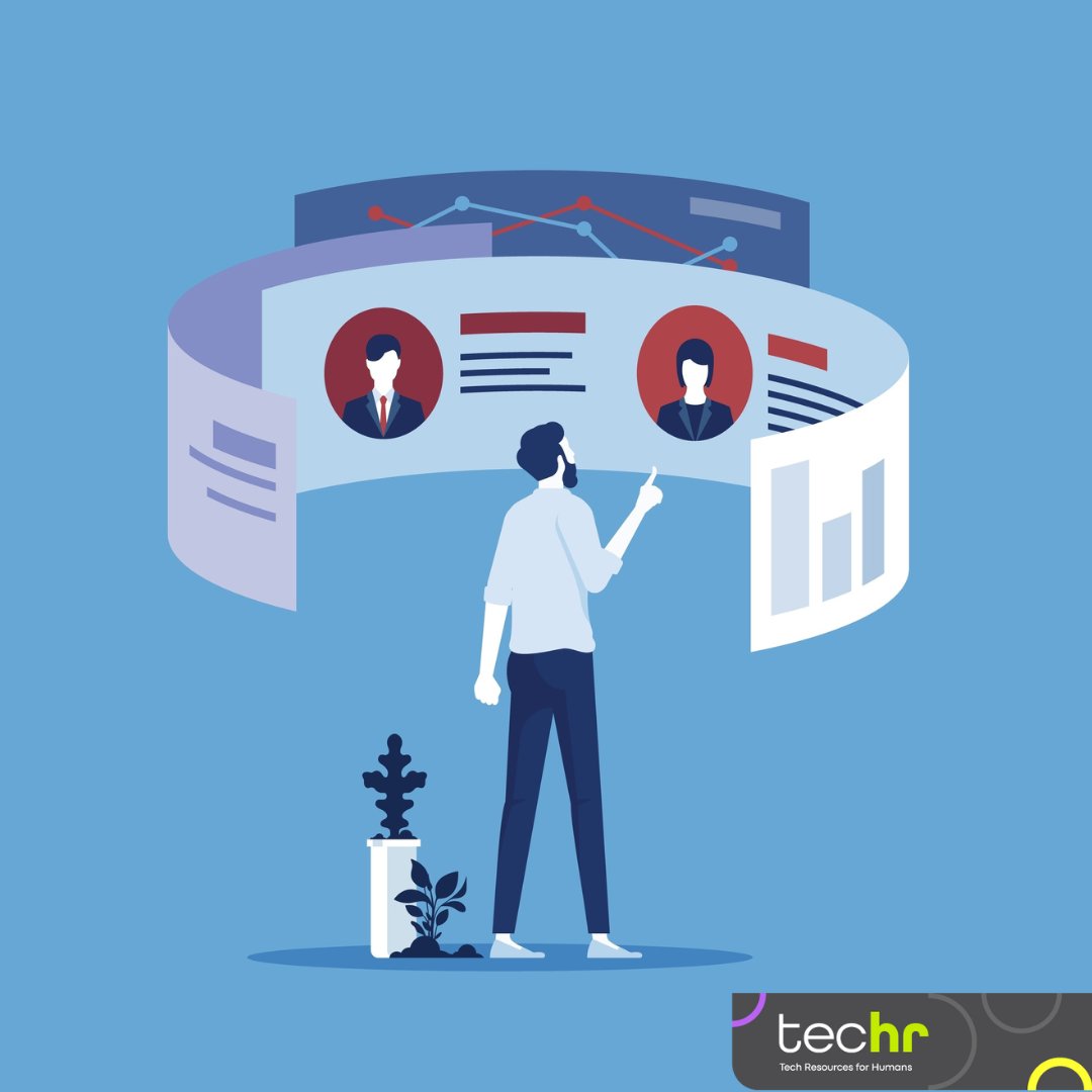 gotechr_'s tweet image. Your employees are the backbone of your eLearning business. Therefore, finding people that will fit right into your existing team is crucial for the smooth operation of your company. hubs.la/Q03r39QF0
#HRrecruitment #elearningchallenges