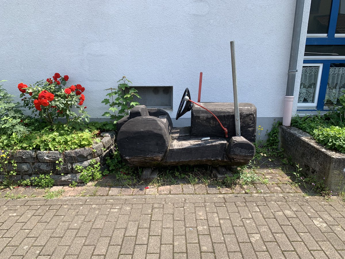 Heute mal ohne Strom 🚴😎👍🏼