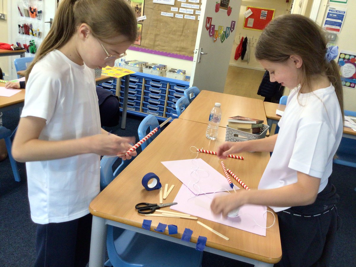 smaaanews's tweet photo. In STEM club tonight we are making bridges. Who will have the strongest structure when we test them with weights? #smaaaSTEM #smaaascience #enrichment https://t.co/Rrsdl06meT