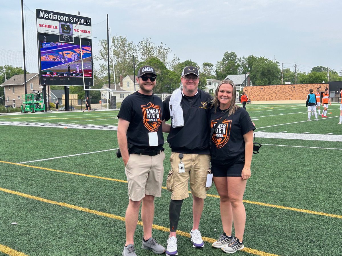 Payten Gerjerts & Mike Overturf tweet media