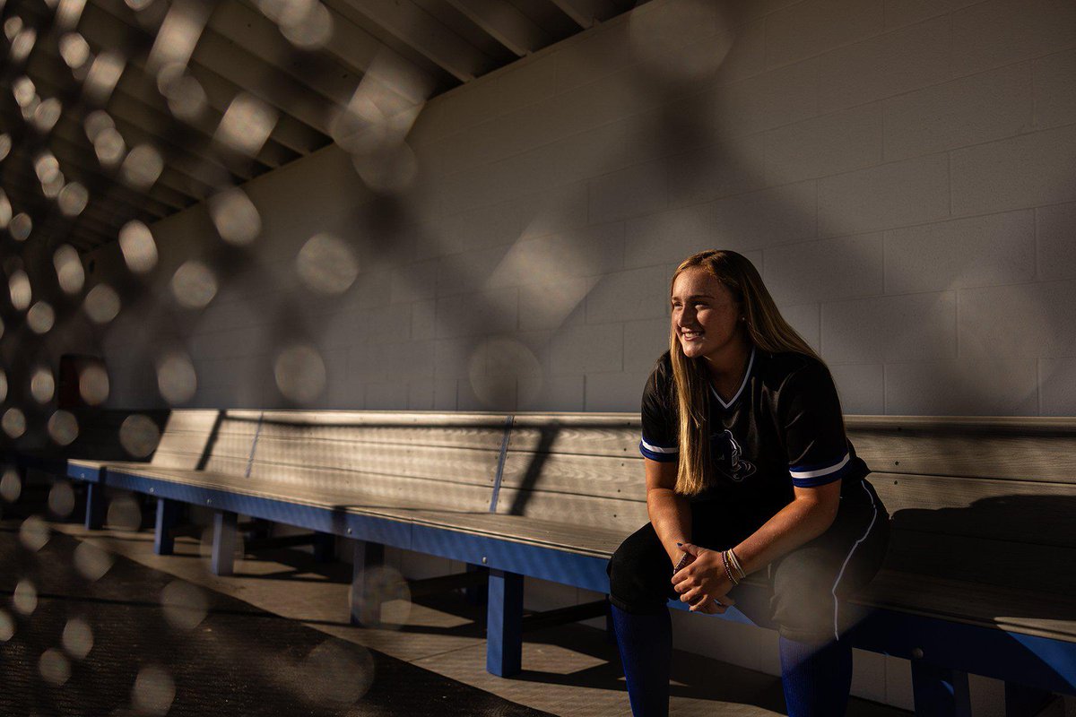 Wrote a profile of Charlotte Christian's Anna Hinde when she was a junior ranked No. 1 in America. She's now a senior and still No. 1.

She was named NC Gatorade player of the year Monday

charlotteobserver.com/sports/high-sc…