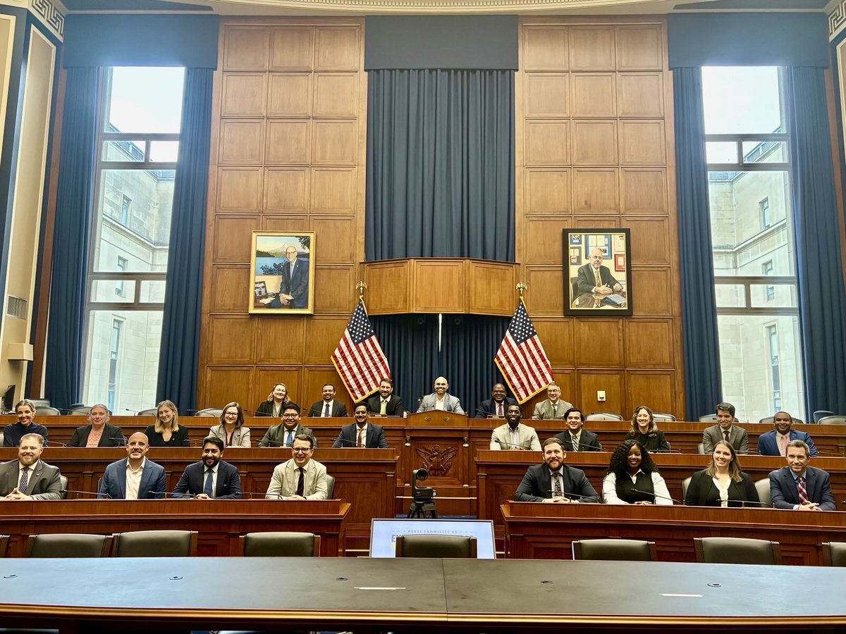 #DukeSanford Update: This past week was nothing but consistent affirmation for me. Our professors are rockstars! The inaugural cohort of Duke’s new Master’s of Public Affairs program is spectacular! We are going to make a huge impact for the global citizenry! Keep y’all posted!