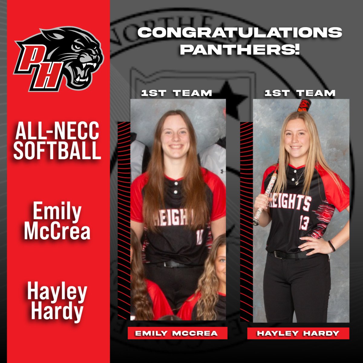 PANTHER ATHLETICS (@pr_heightsad) on Twitter photo 