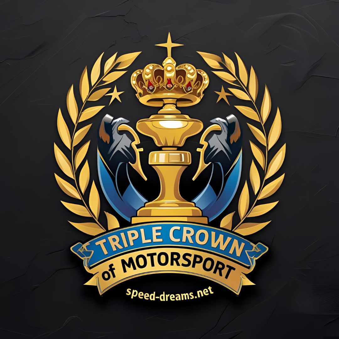 Speed Dreams Official - Open Motorsport Simulator (@speeddreams_oms) on Twitter photo Did you think #GTTour2025 was the end of racing events? Welcome to our #SpeedDreams #TripleCrown, where we will put you to the test in 3 very different challenges, also rewarding the Stints consistency. More info about this new #Championship at:
sourceforge.net/p/speed-dreams… Did you think #GTTour2025 was the end of racing events? Welcome to our #SpeedDreams #TripleCrown, where we will put you to the test in 3 very different challenges, also rewarding the Stints consistency. More info about this new #Championship at:
sourceforge.net/p/speed-dreams…