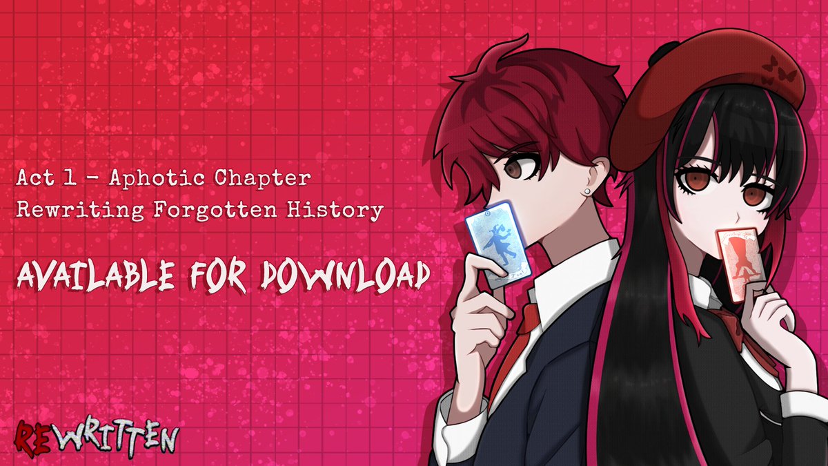 Rewritten tweet media