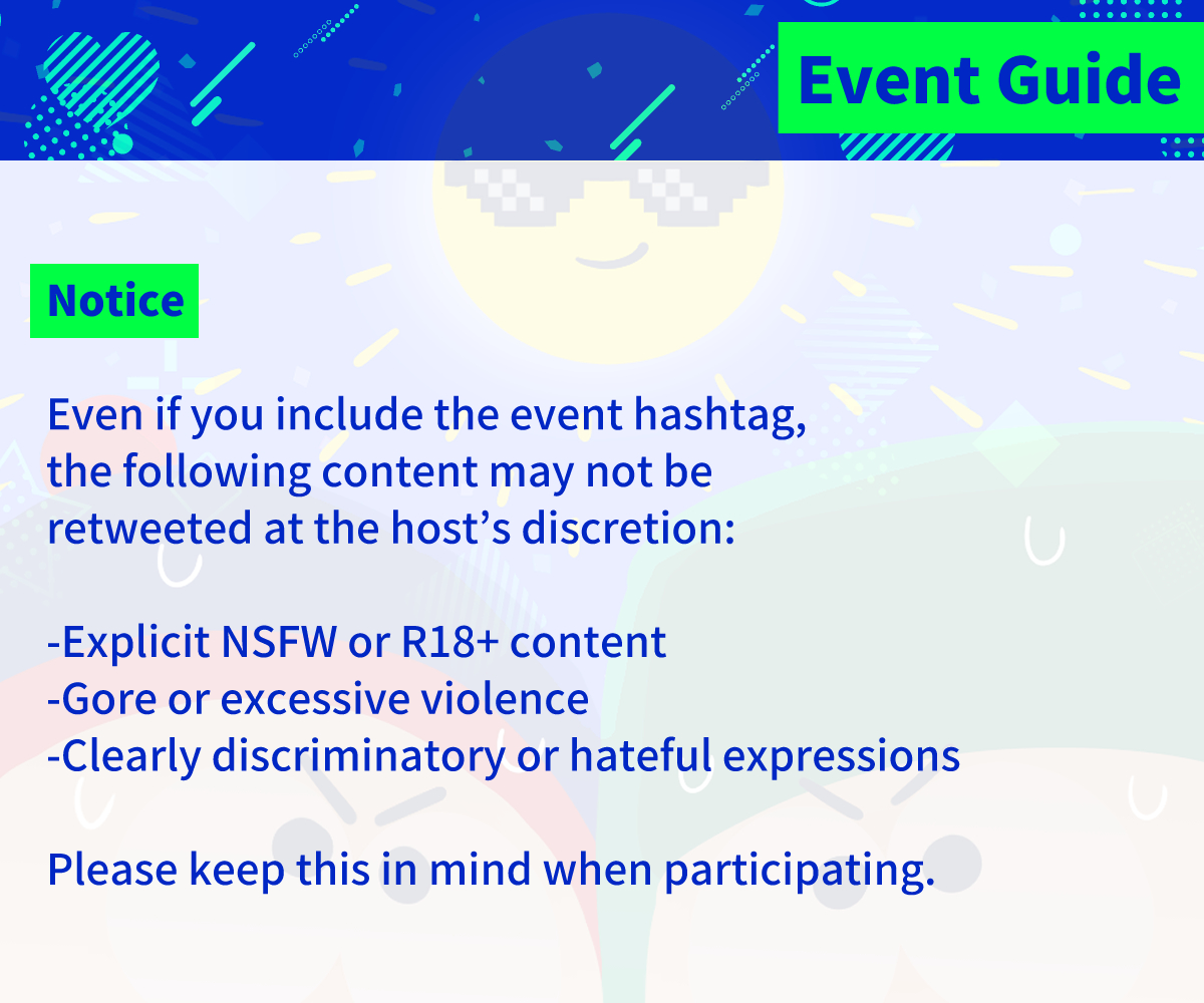 💙💚 It’s summer! The season of Style is here! 💚💙
Hello! This is the Summer Spstyle Week 2025 fan event account 🥰
Before we officially begin, here’s a little guide for you 📘
#SummerSpstyle2025