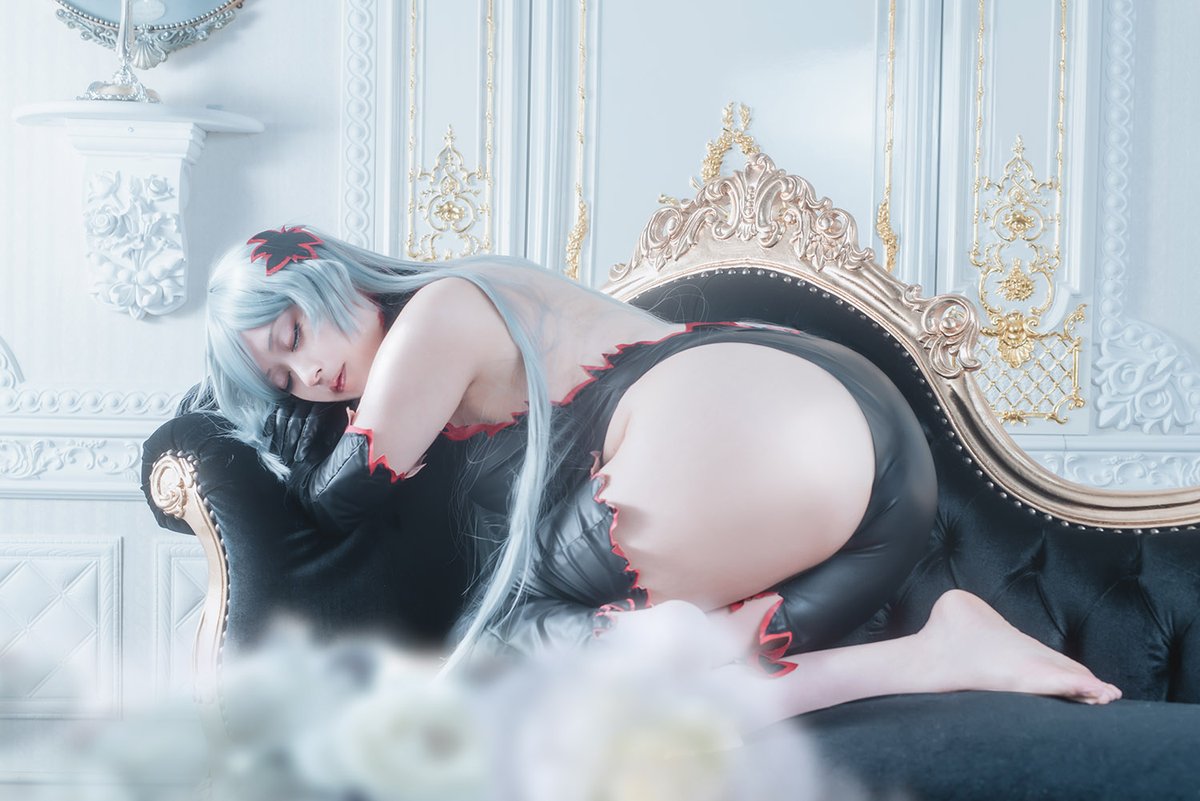 おやすみフレイヤ
photo:<a href="/shinryu0912/">Shin</a>