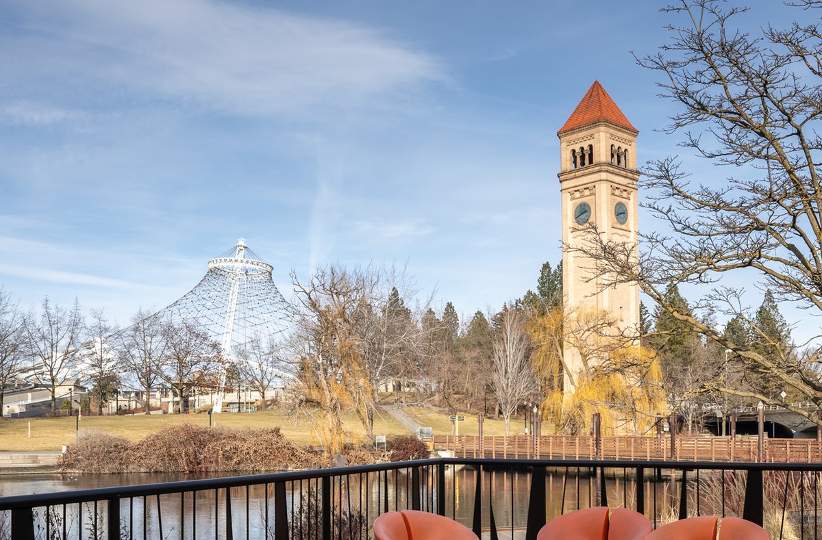 🌟 Spokane County Medical Society Women in Medicine Conference on June 13 🌟 

🎤 Featuring:
Dr. Julie Kaczmark, MD, FACR
Trinity Wood, MS2

🔗 Learn More and Register: members.spcms.org/event-calendar…

#WSUMedicine #WomenInMedicine