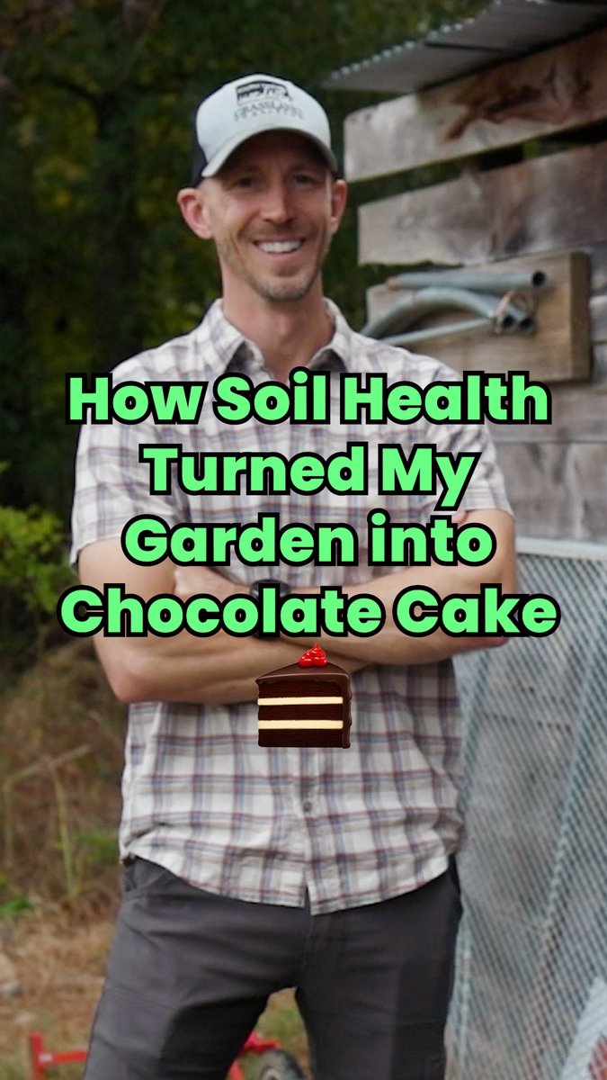 SoilHealthLabs's tweet image. 🌱 From bargain soil to thriving ecosystem--here’s what 3 years of soil health can do to a garden and its soils.

👉 Learn how to build long-lasting garden beds on a budget (while building soil health too): soilhealthlabs.com/post/raised-ga…