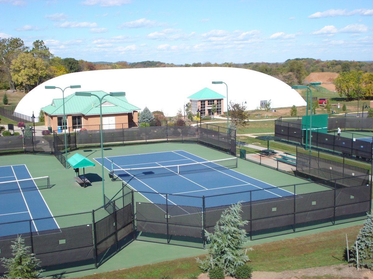 The outdoor tennis courts at Ida Lee Park will be closed for repairs from Thursday, June 12, through Sunday, June 22.

Read more here &gt;&gt; bit.ly/43yIwBW

#LeesburgVA