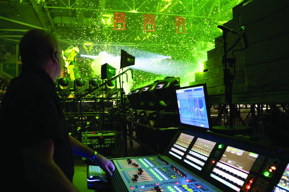 🎧 Summer is live sound’s busiest season.
Is your wireless system ready?

We’re offering a free 30-min RF Sound Check—no pitch, just expert support to help you avoid dropouts and gear issues.. 👇
🔗hubs.li/Q03rfL3j0

#LiveSound #WirelessAudio #RFReady #SummerSoundCheck