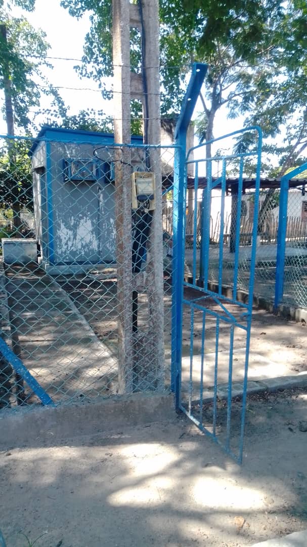 El día a día de la Unidad de Planta Interior del CT Tunas es el mantenimiento preventivo, con lo cual aseguramos la vitalidad de los servicios. <a href="/ETECSA_Cuba/">ETECSA</a> #LasTunas <a href="/MuletBatista/">Jose Antonio Batista Mulet</a> <a href="/NelsonFR71/">Nelson Francisco Reyes González</a> <a href="/NelsonF01511077/">Nelson Francisco Reyes Gonzalez</a> <a href="/BadaQuesada/">Felipe Bada Quesada</a>