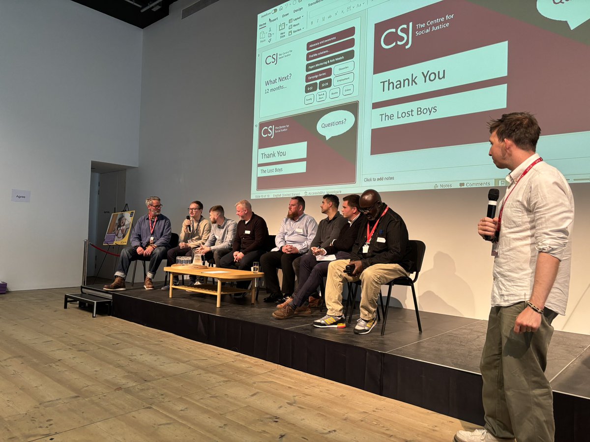 North East Young Dads & Lads (NEYDL) (@neydandl) on Twitter photo A great day <a href="/balticgateshead/">Baltic Centre for Contemporary Art</a> for our #letshearitfortheboys conference cohosted with <a href="/NEY_Alliance/">North East Youth Alliance</a> over 120 professionals in attendance A great day <a href="/balticgateshead/">Baltic Centre for Contemporary Art</a> for our #letshearitfortheboys conference cohosted with <a href="/NEY_Alliance/">North East Youth Alliance</a> over 120 professionals in attendance