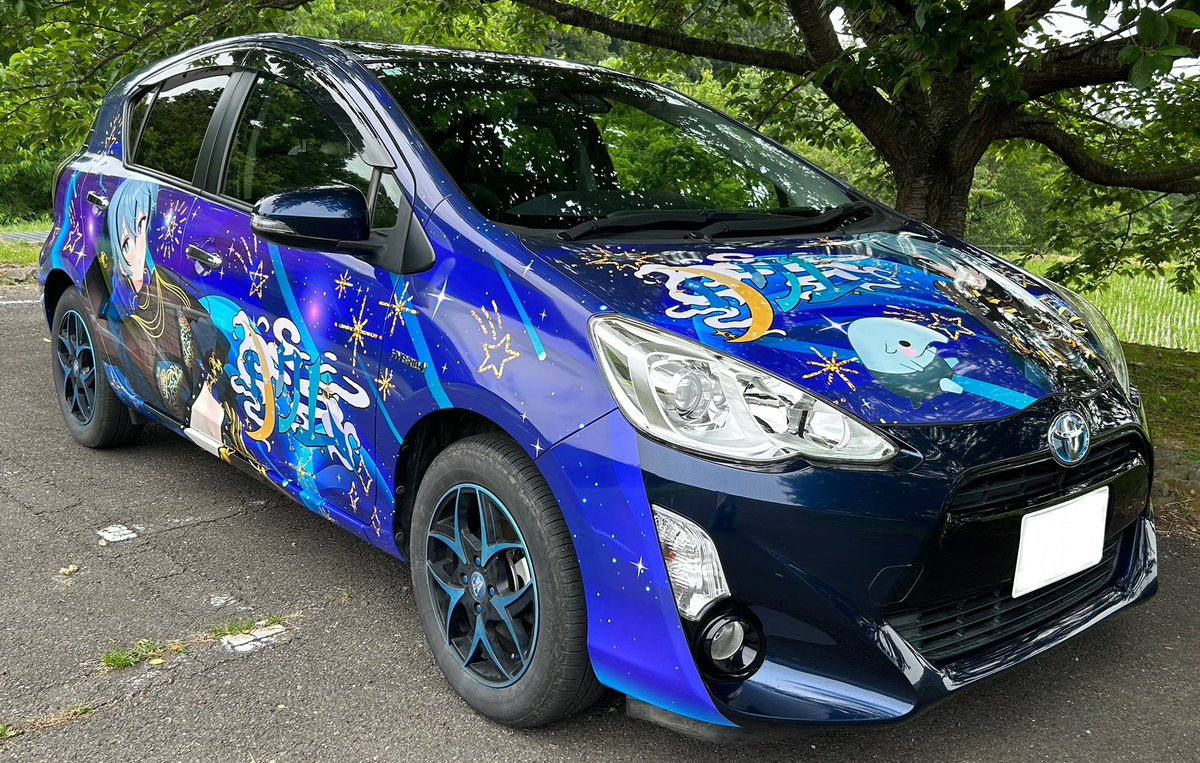 紫月🌃🎩 (@siduki_purple) / Posts / X