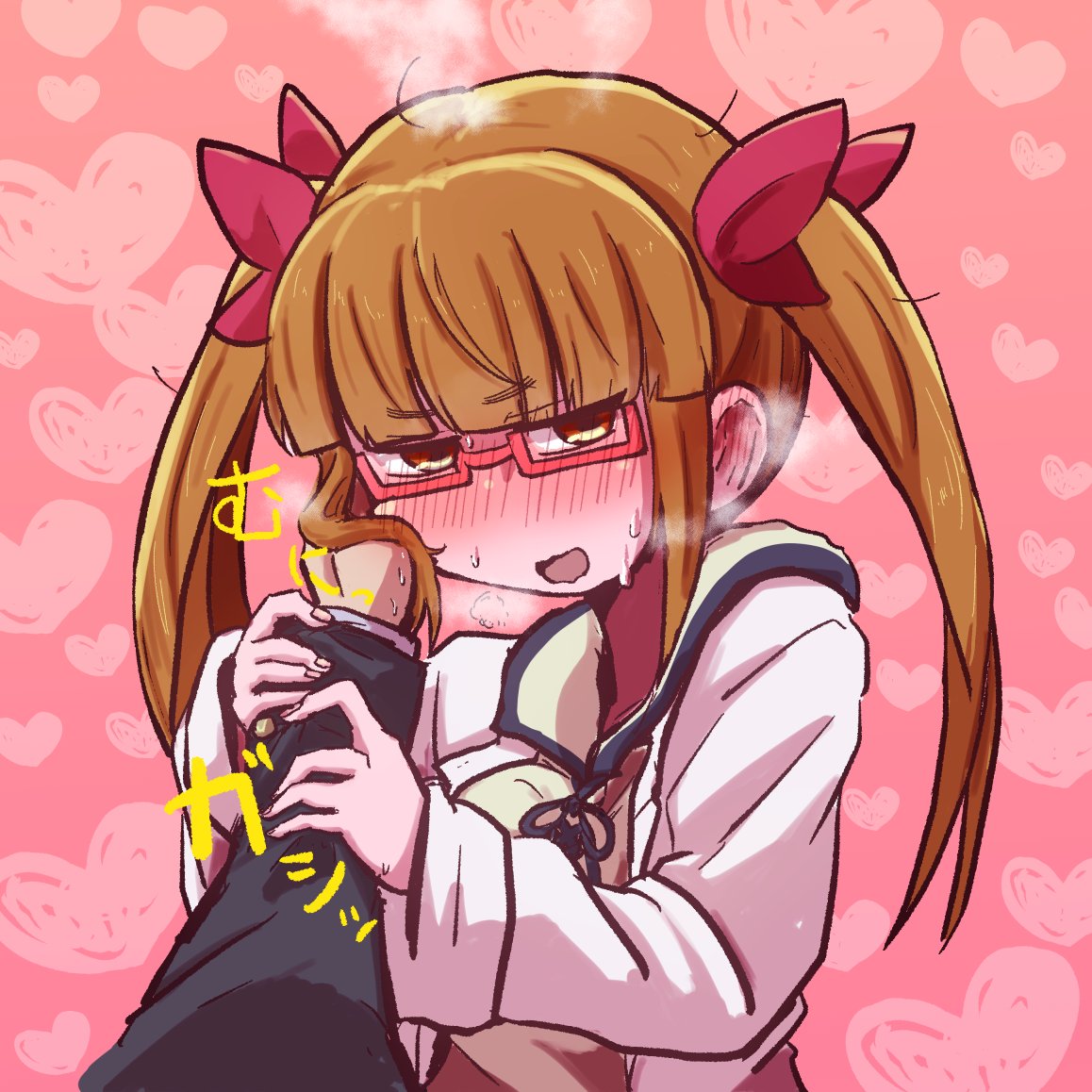「よーし祝うぞ あっ 駄目だこれ 性欲だ #池袋晶葉生誕祭2025」|マシーナリーとも子／9月3日コミティアF-68bのイラスト